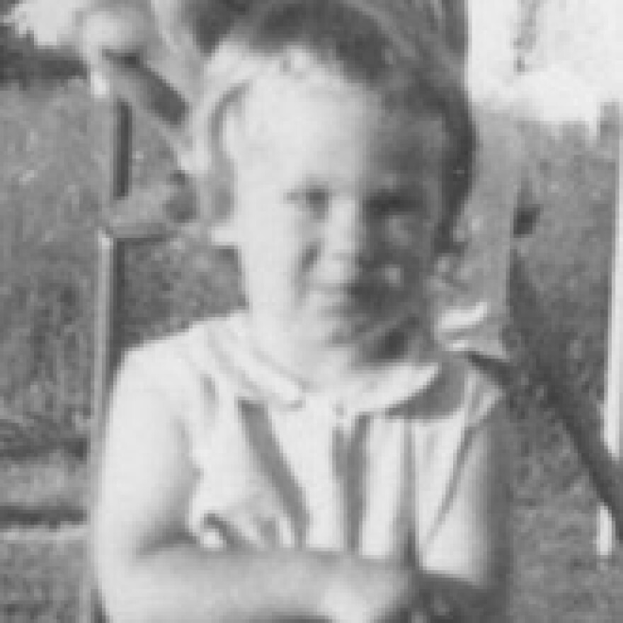 Cynthia Clark Harvey 