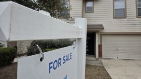 Home for sale in Bexar County