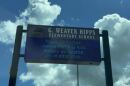 G. Weaver Hipps Elementary School is a risk level 4 school.