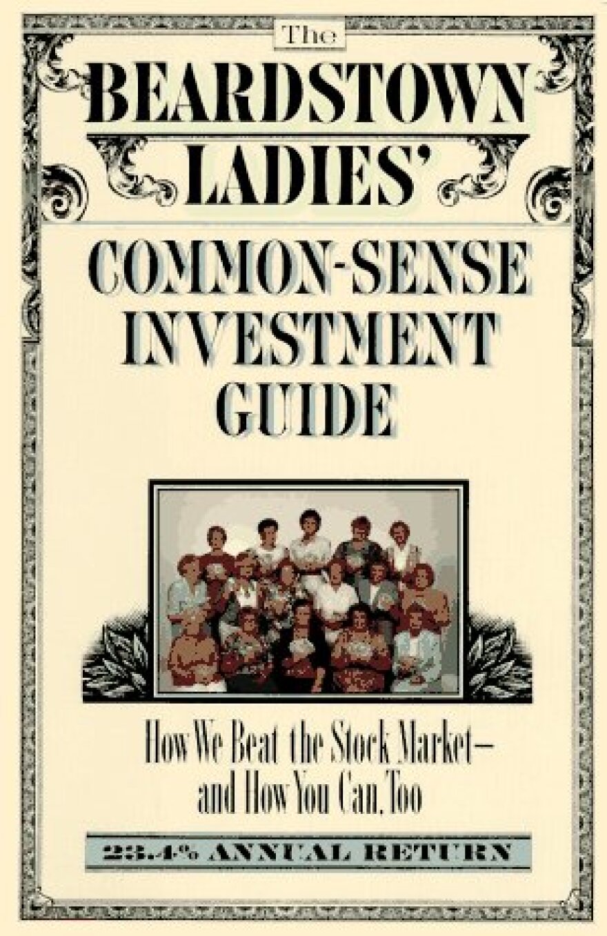 The Beardstown Ladies 1994 book