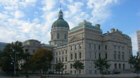 The state eviction task force won't require landlord participation in eviction diversion (WBAA News/Ben Thorp)