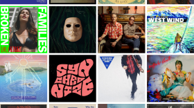 This week on The Shuffle