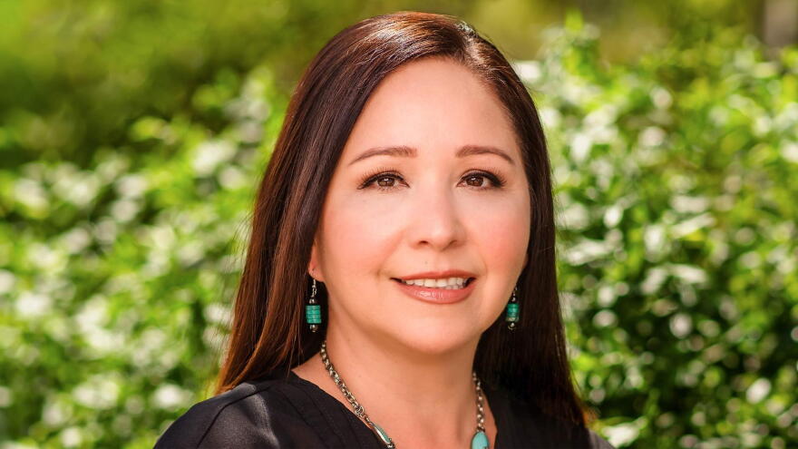 Adelita Grijalva