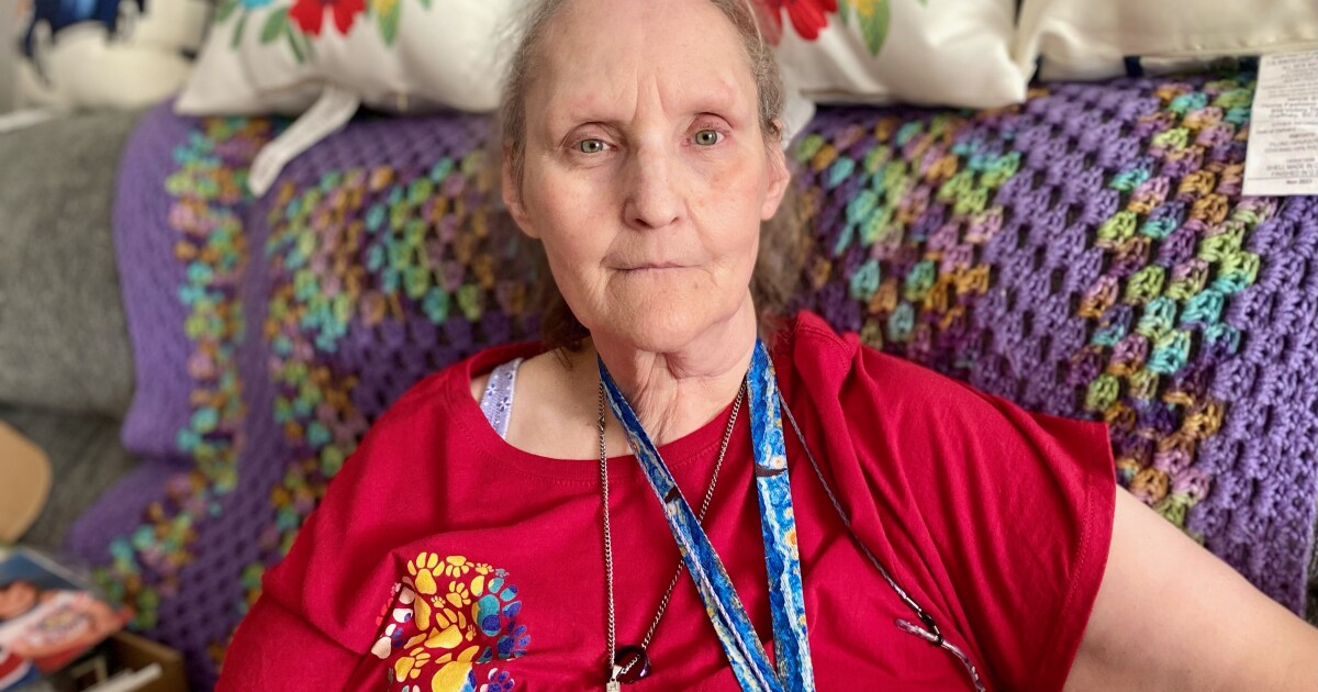 NH is getting older, but its housing supply isn't keeping up. In Rochester, two new projects are filling that need.