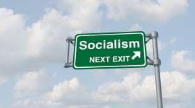 The Florida House has approved a resolution denouncing democratic socialism. The resolution is nonbinding, which means it has no effect other than sending a message.