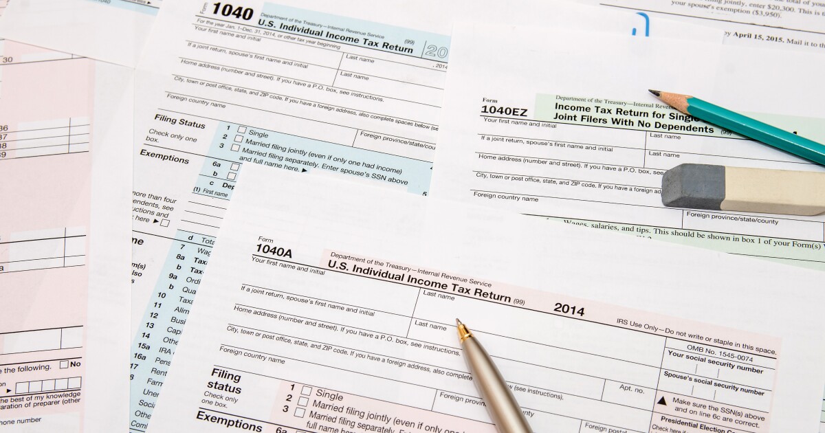 Wisconsinites set to lose millions as free tax filing system gets axed