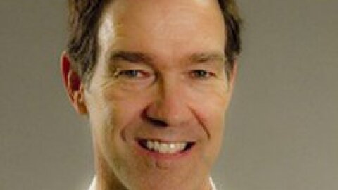 Dr. Mark Pohlad