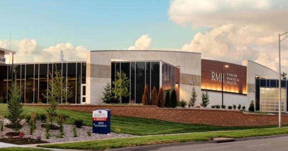 Rapidly Expanding AdventHealth Extends Its Reach To Ottawa, Kansas KCUR Kansas City news and NPR