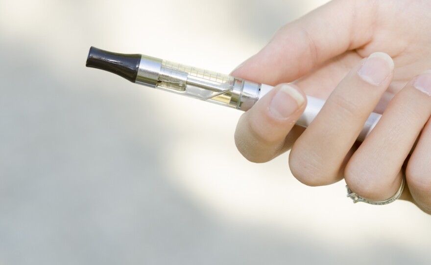 elfbar nachfüll pod läuft aus Judge Rules In Favor Of Montana's Temporary Vape Ban