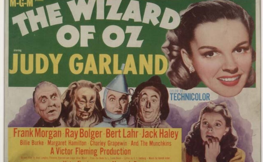 The Wizard of Oz: An IMAX 3D Experience Showtimes