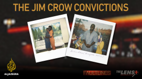 Brandon Jackson's case is the subject of a new documentary from Al Jazeera's "Fault Lines."