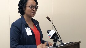 Terry Stigdon became director of the Indiana Department of Child Services in 2018.