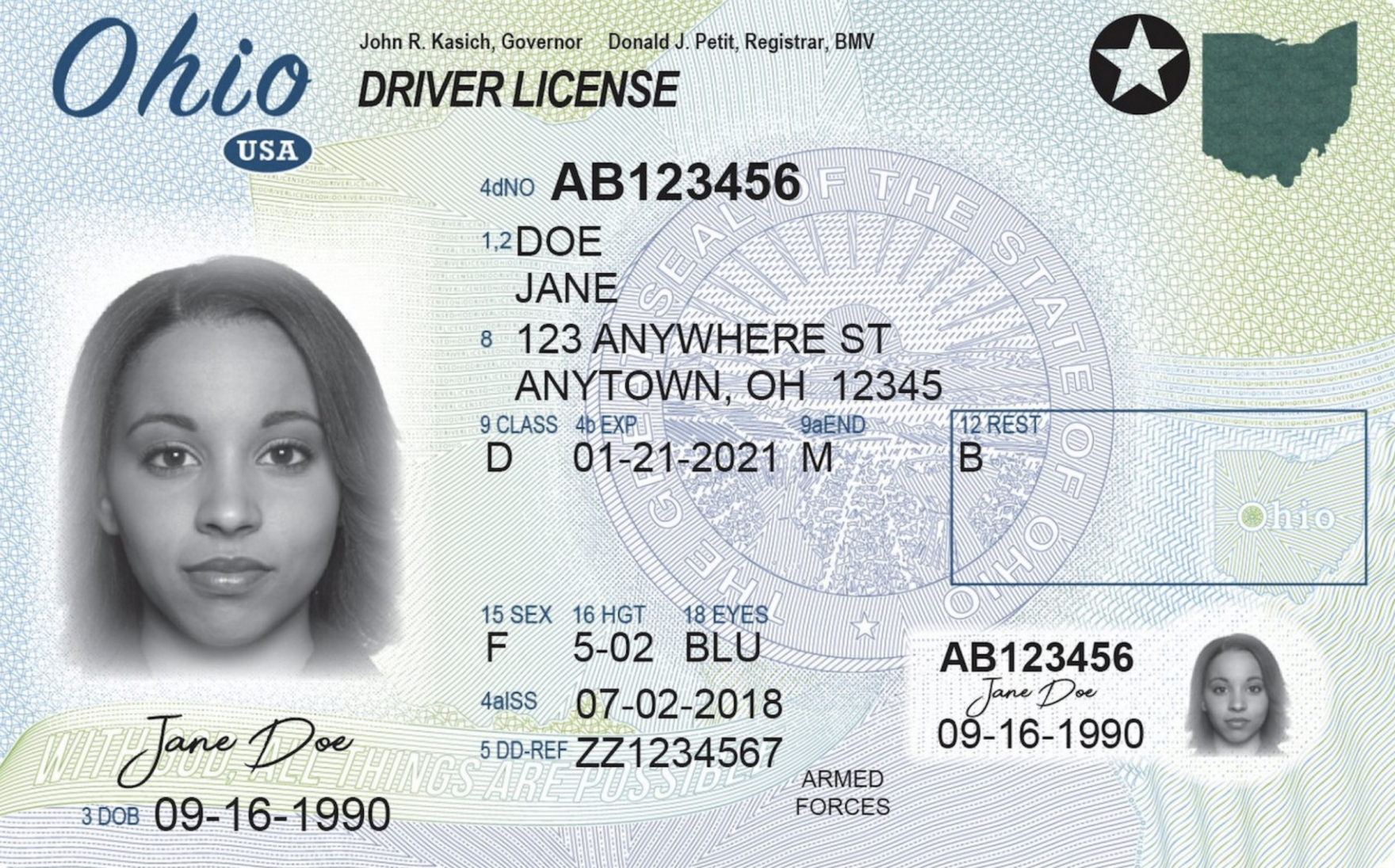 Changes coming to Ohio driver’s license suspension process under new ...