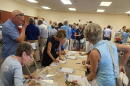 Lee County residents heard details Monday about the widening project planned for a section of I-75 in south Lee County and Collier County. A meeting for Collier County residents in Tuesday and a virtual meeting is planned Wednesday.