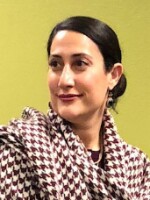 Shirin Assemi