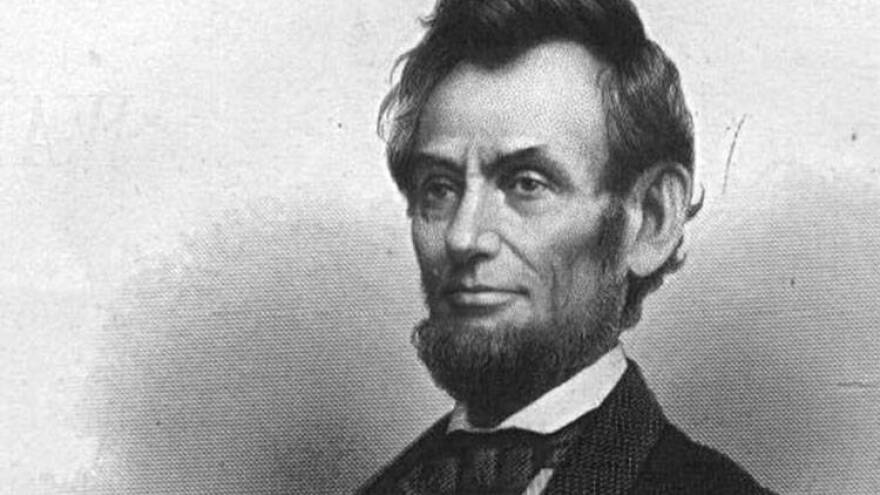 Abraham Lincoln