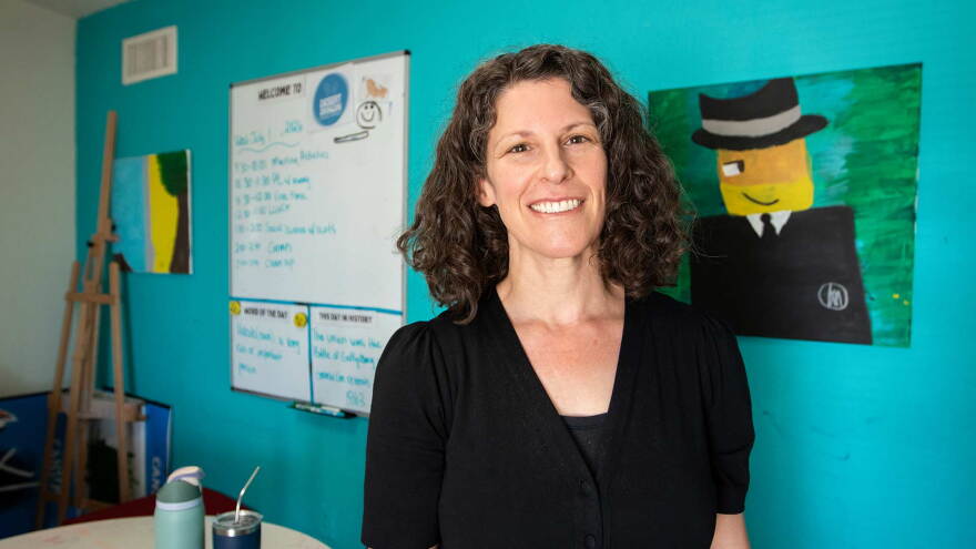 Microschools - Annie Holub