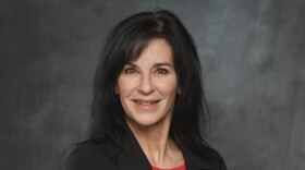 Retired DEA agent Stacy Zinn is running for the Eastern Congressional District.