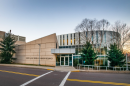 Geisinger conducts genetic research out of its Department of Genomic Health located at the Henry Hood Center for Health Research in Danville.