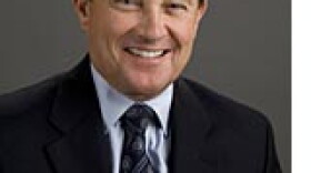 Lt Gov Gary Herbert is poised to become Utah's next chief executive