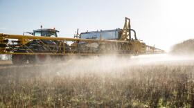 The Missouri Department of Agriculture wants to make pesticide application training easier and in-house.