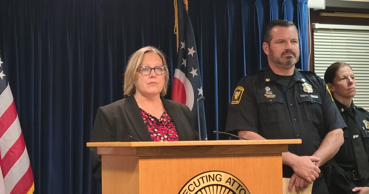 Grand jury indicts 3 for death of 7-year-old Oakley boy