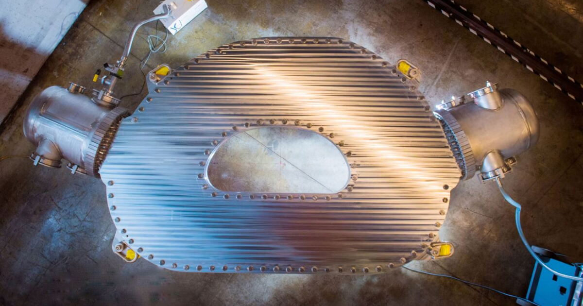 Is nuclear fusion the future of energy in Virginia? Some officials think so.