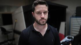 Cody Wilson, the founder of Defense Distributed, said he received 400 orders for the blueprints for 3D-printable guns.