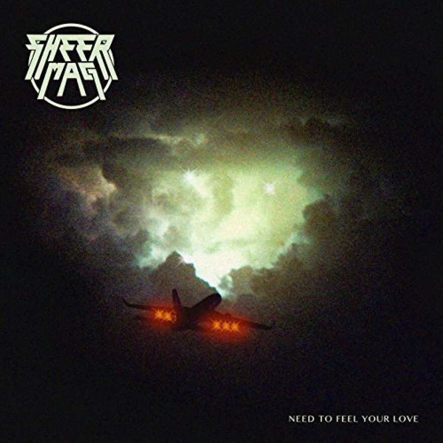 Sheer Mag, <em>Need to Feel Your Love.</em>