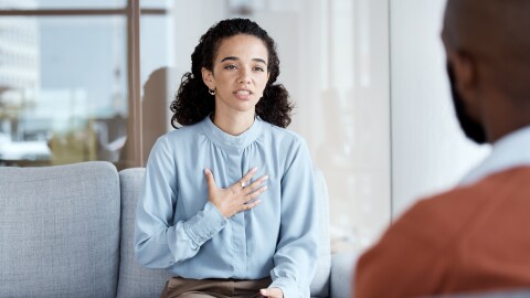 As nearly 60 million adults – about 23% – faced mental illness in the past year, health advocates say knowing your mental health benefits is key to getting care when you need it.