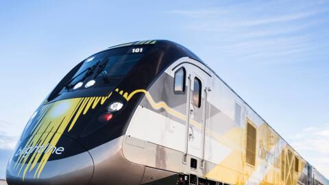 Brightline is partnering with Valencia College to fill high-tech jobs created by the high-speed rail’s expansion to Orlando.