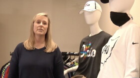 Vicki Warnecke, Olentangy Apparel