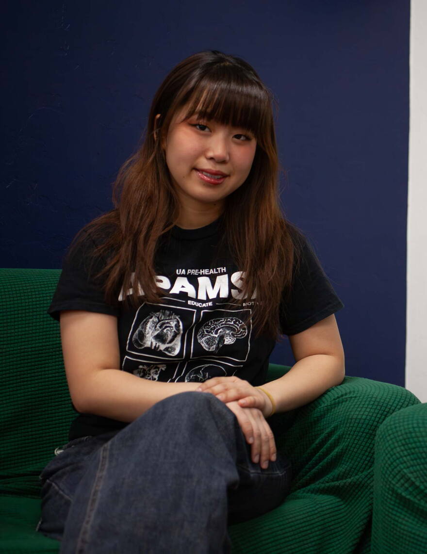 Carol Chen
