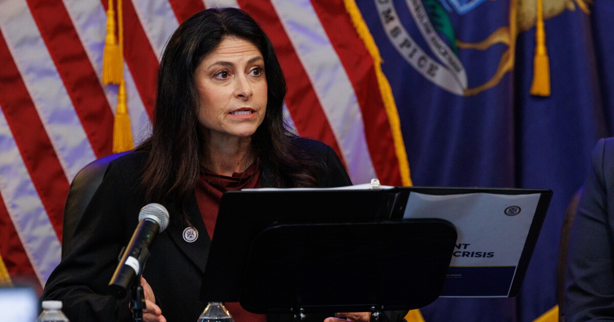 Nessel asks Legislature to allow release of evidence in Flint water crisis investigation