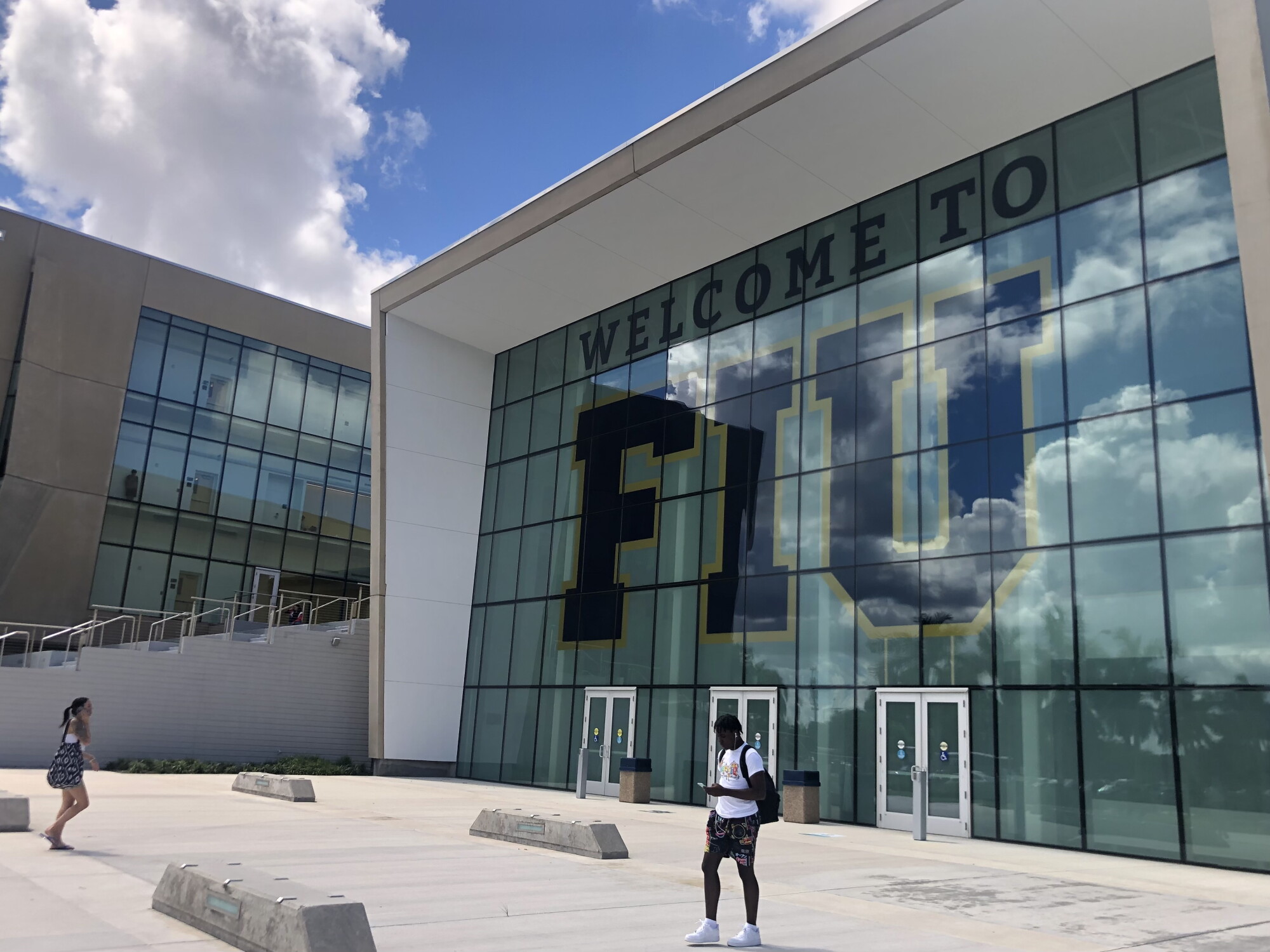 Leadership changes at Florida universities, how ‘Big Beautiful Bill’ could impact Floridians, still no state spending plan and weekly news briefing episode artwork