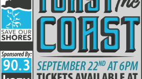 Toast the Coast