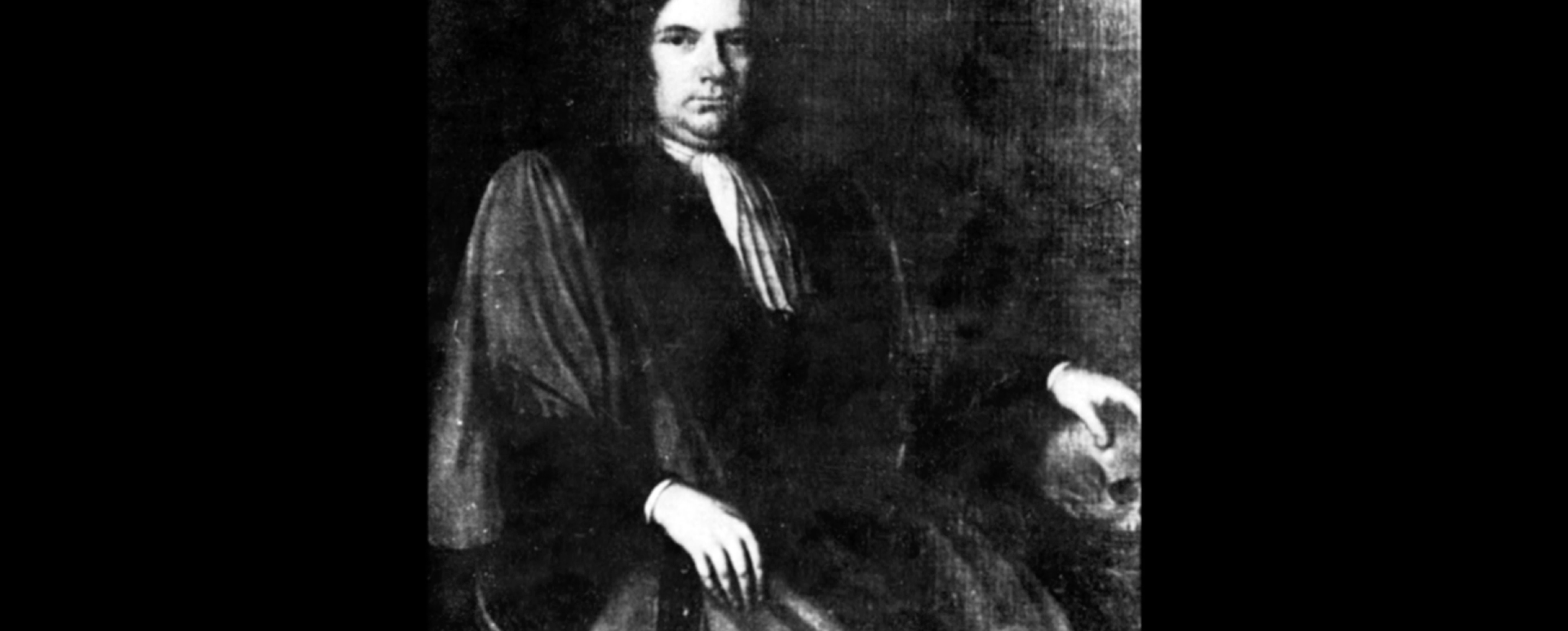 Reviled Andrew Turnbull: The Most Reviled Man in Colonial Florida | Connecticut ...