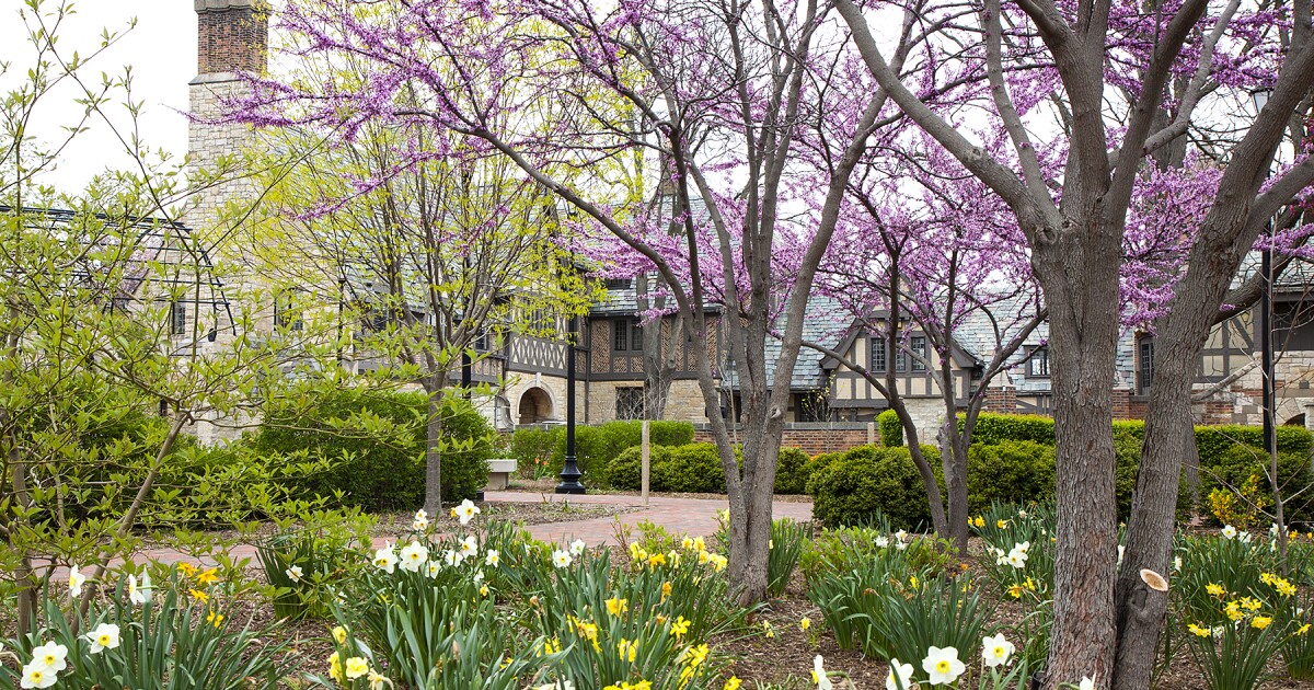 2026 Illinois Shakespeare Festival drops ‘Romeo and Juliet,’ ‘The Two Gentlemen of Vero,’ and ‘Our Town’