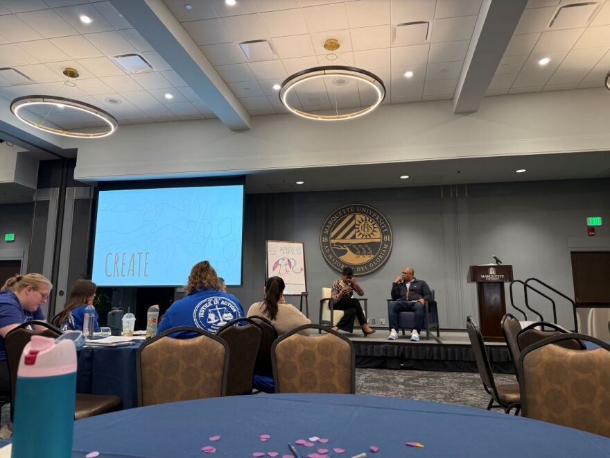 Changemakers Marquette