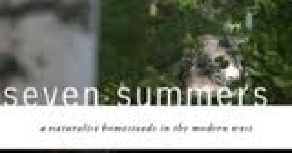 Revisiting Seven Summers on Access Utah