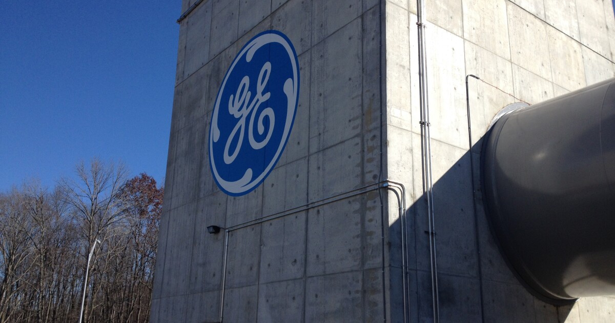 An inside look at GE Aviation's Peebles Operation WVXU
