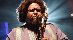 Kamasi Washington