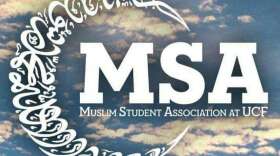 Courtesy: Muslim Student Association at UCF