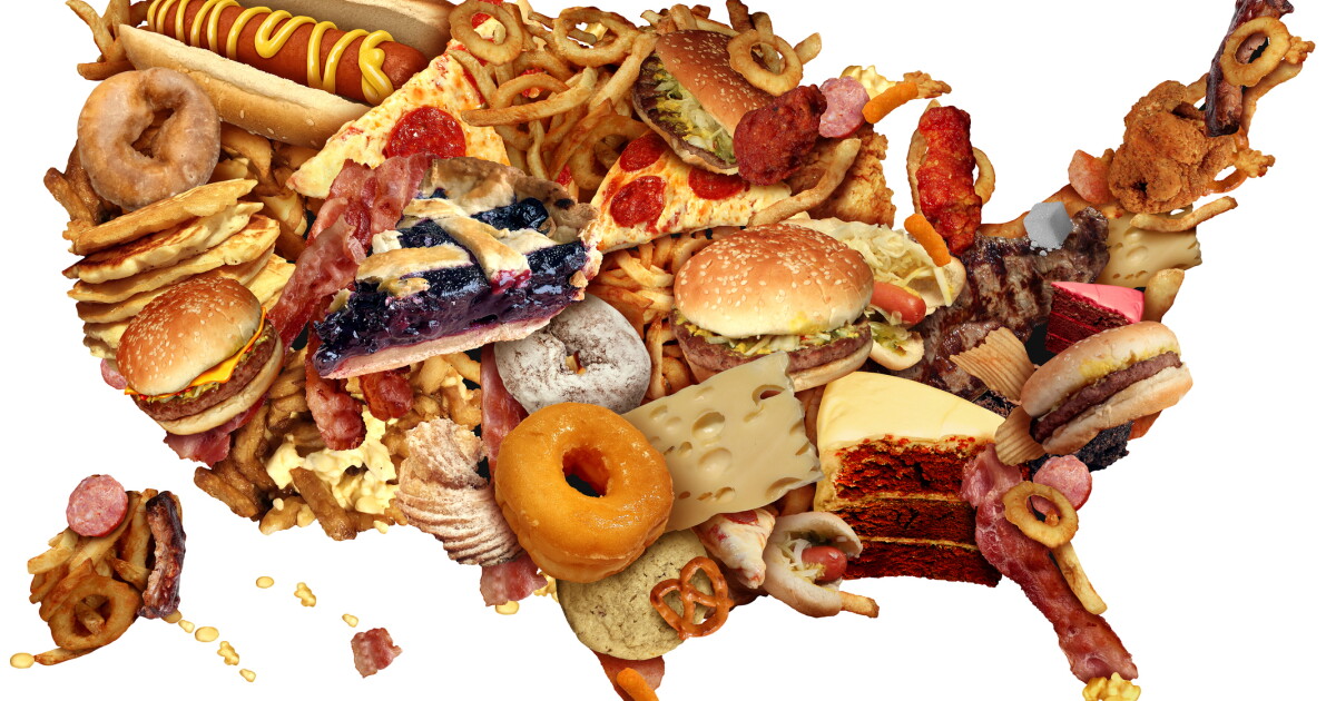 Trump Administration Targets Ultra-Processed Foods to Combat Obesity