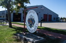 The Aboite Township Fire Department will be one of many absorbed into the newly-formed Allen County Fire District.