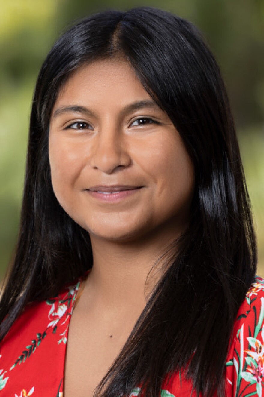 Betsabe Acosta Ramos