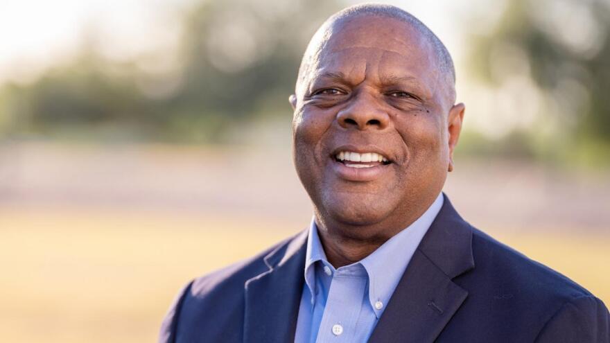 Kevin Robinson