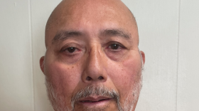 David Morrison, who pleaded guilty to two crimes this week in Berkshire County and in Vermont in the 1980's.