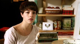 Martine (Olivia Thirlby) is either oblivious to or apathetic toward the chaos she causes in the lives of those around her.