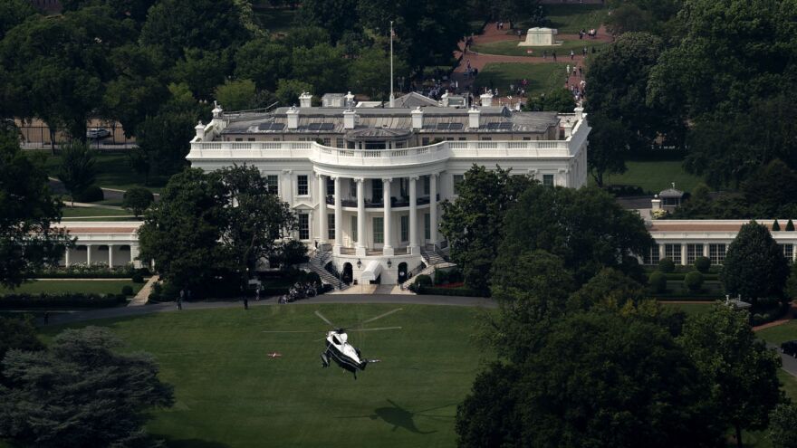Michael M. Santiago/Getty Images